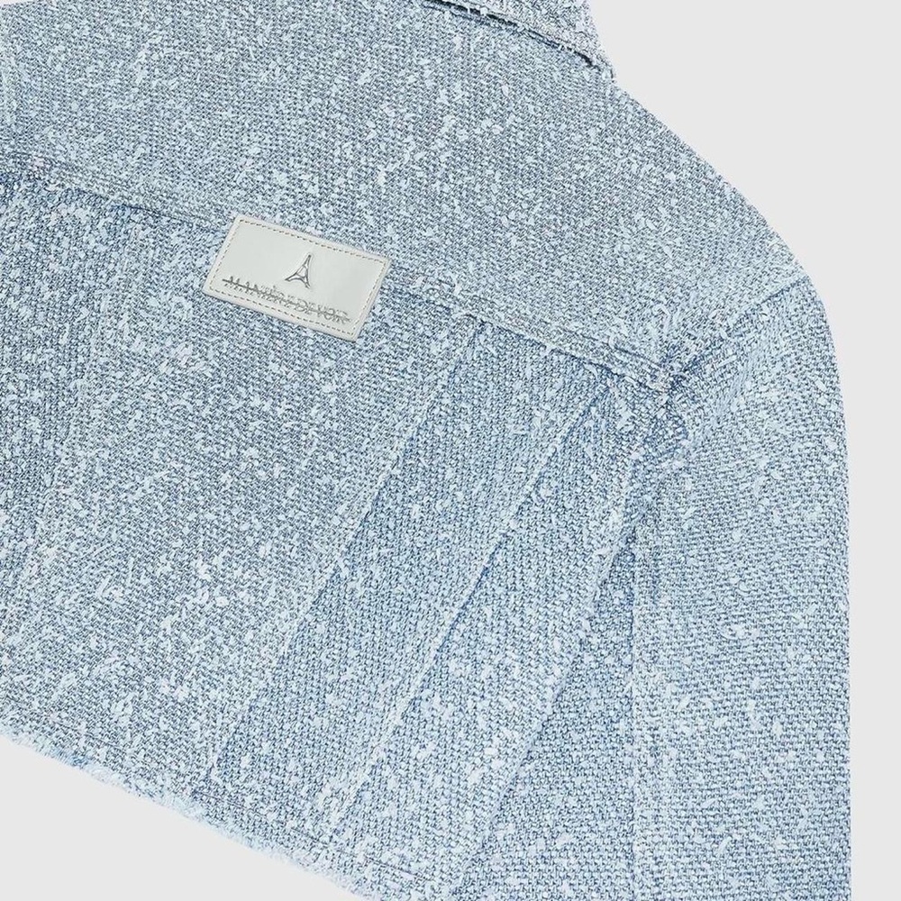 Manière de voir denim jacket